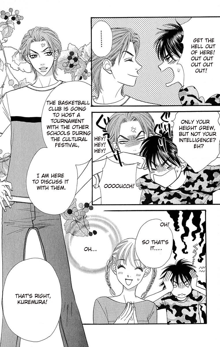 BXB Brothers Chapter 9.0 page 49 - Vol.09 Chapter 0