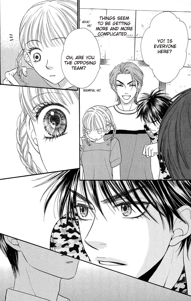 BXB Brothers Chapter 9.0 page 51 - Vol.09 Chapter 0