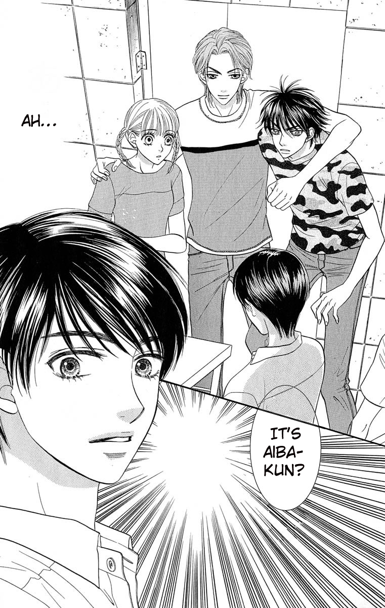 BXB Brothers Chapter 9.0 page 52 - Vol.09 Chapter 0