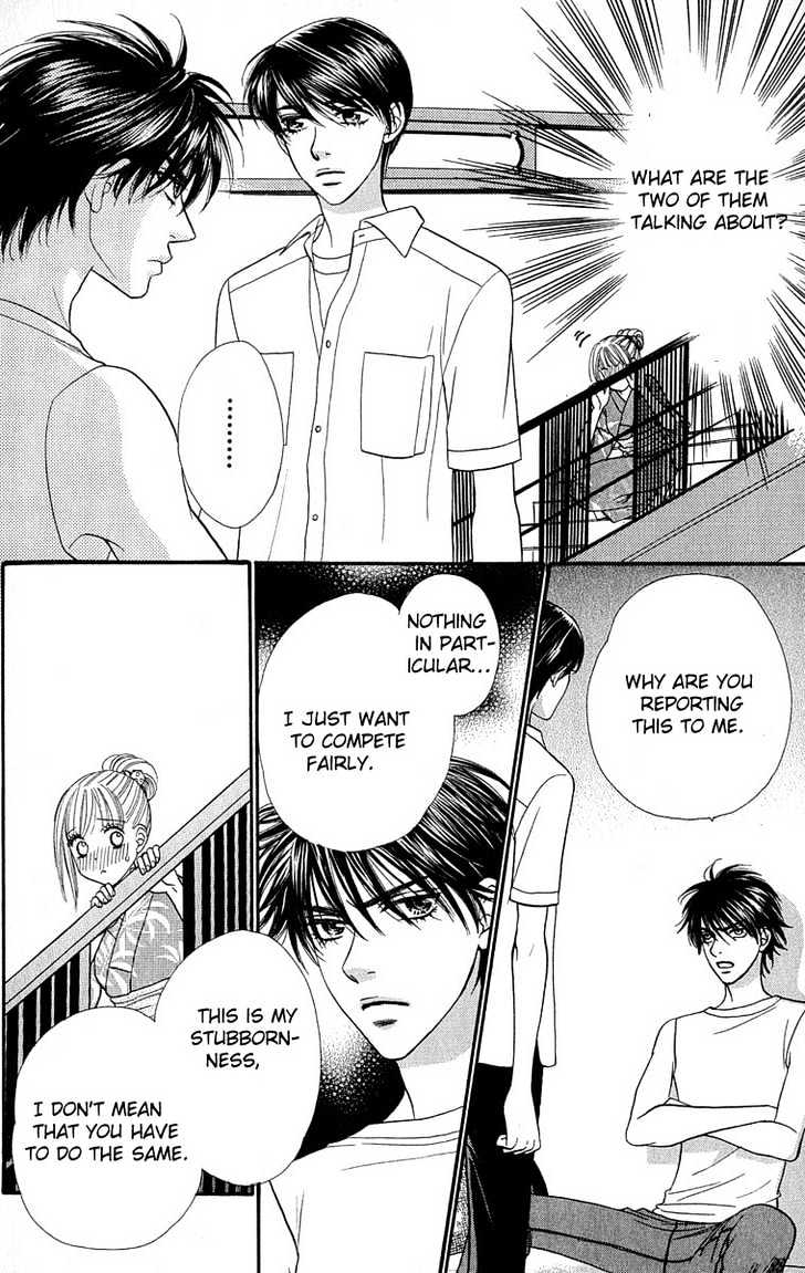 BXB Brothers Chapter 9.56 page 22 - Vol.09 Chapter 56