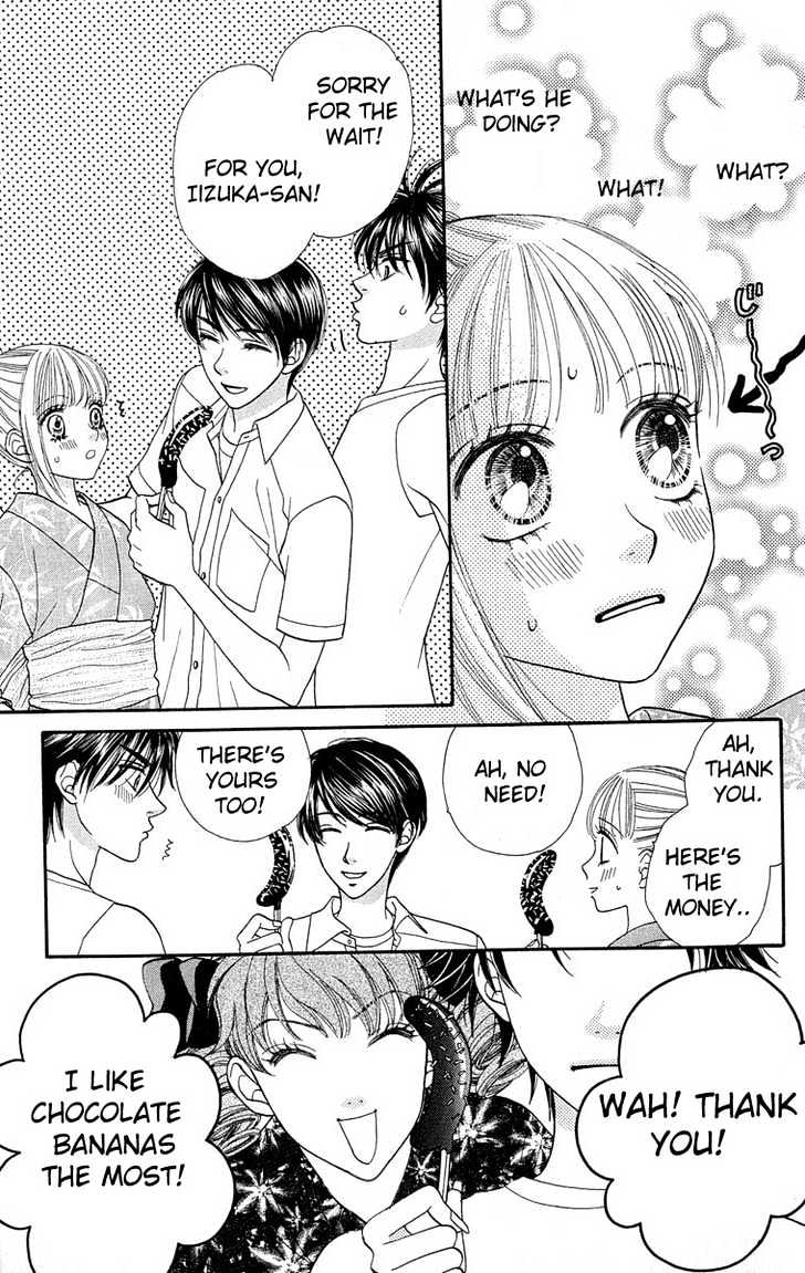 BXB Brothers Chapter 9.56 page 9 - Vol.09 Chapter 56