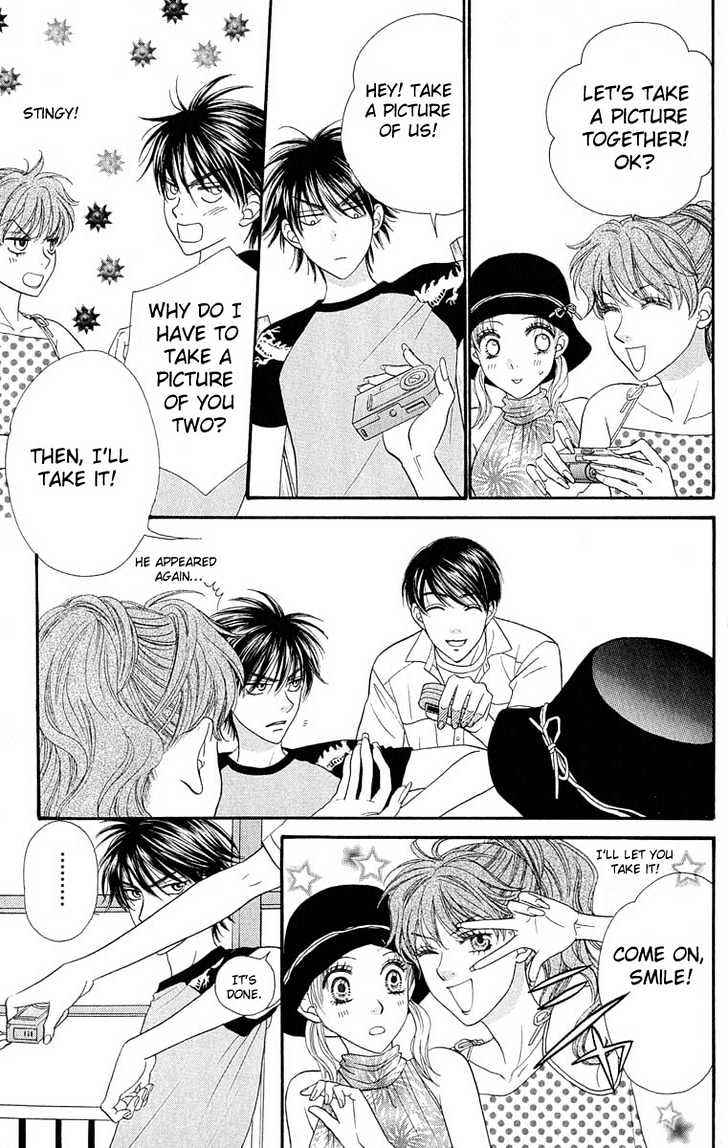 BXB Brothers Chapter 9.57 page 10 - Vol.09 Chapter 57