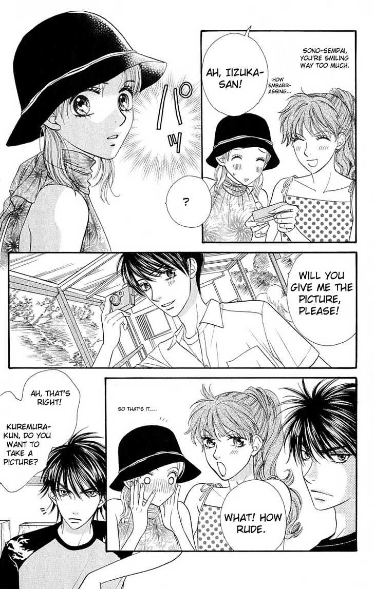 BXB Brothers Chapter 9.57 page 11 - Vol.09 Chapter 57