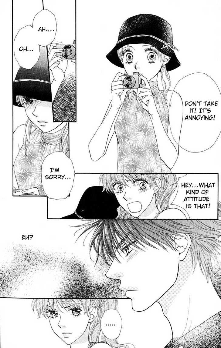 BXB Brothers Chapter 9.57 page 12 - Vol.09 Chapter 57