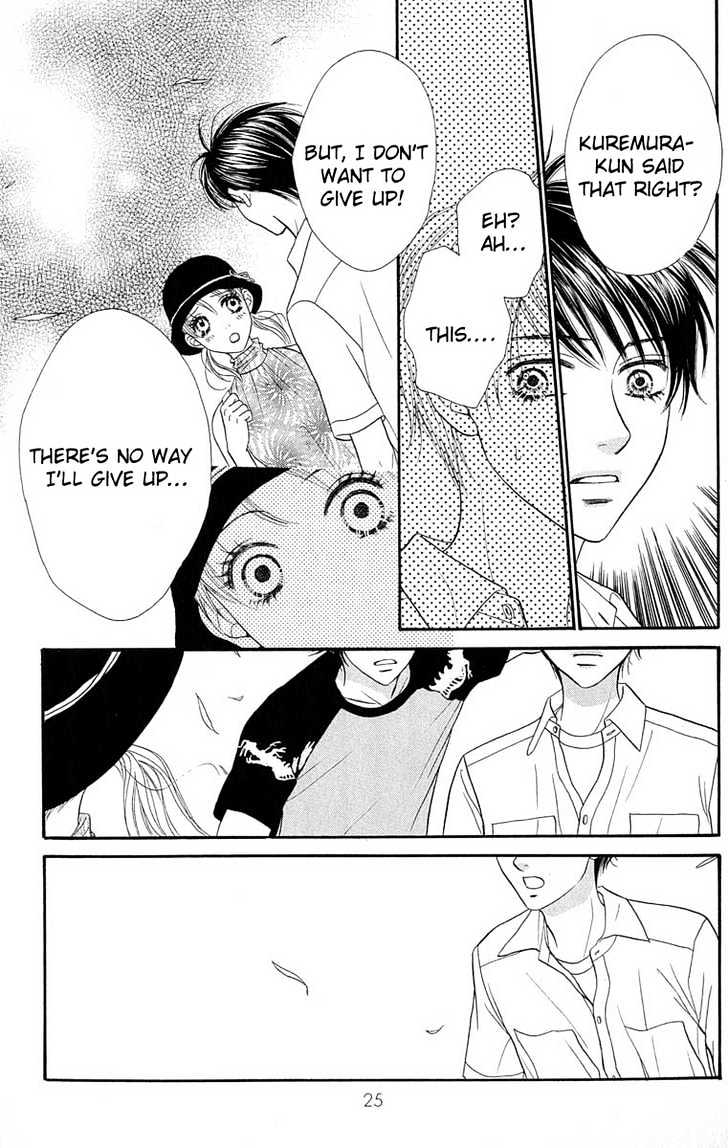 BXB Brothers Chapter 9.57 page 22 - Vol.09 Chapter 57