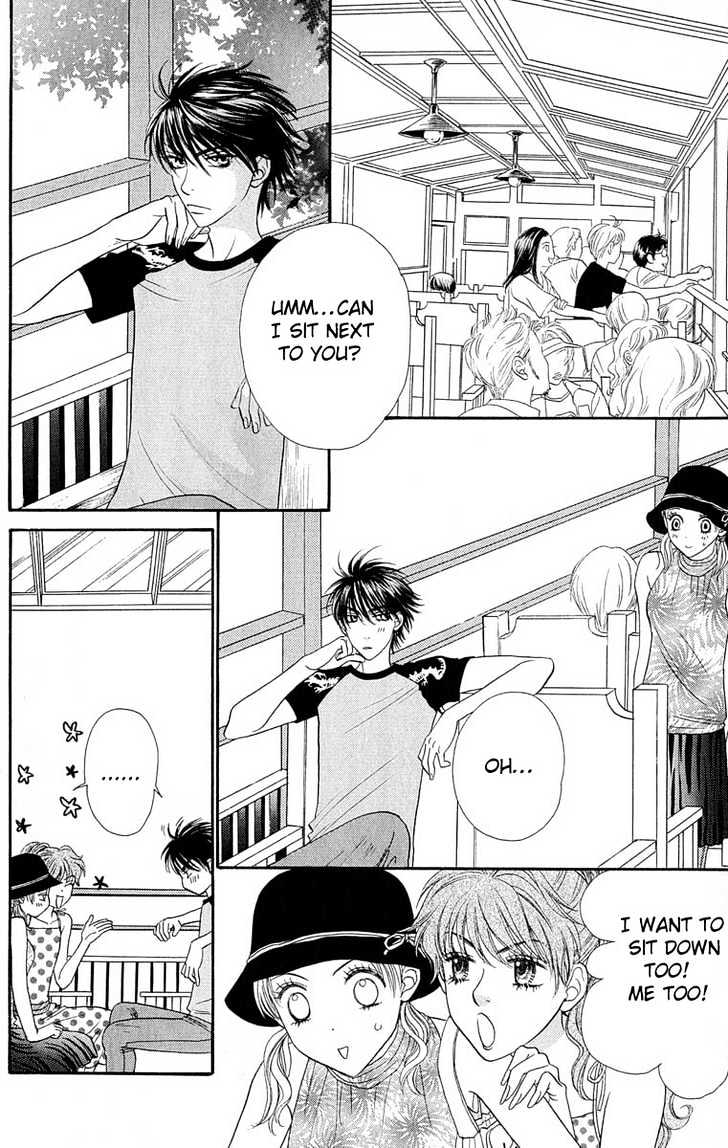 BXB Brothers Chapter 9.57 page 9 - Vol.09 Chapter 57