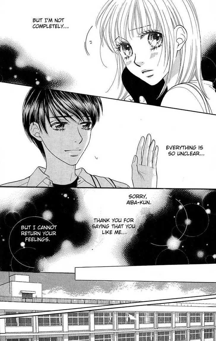BXB Brothers Chapter 9.58 page 15 - Vol.09 Chapter 58