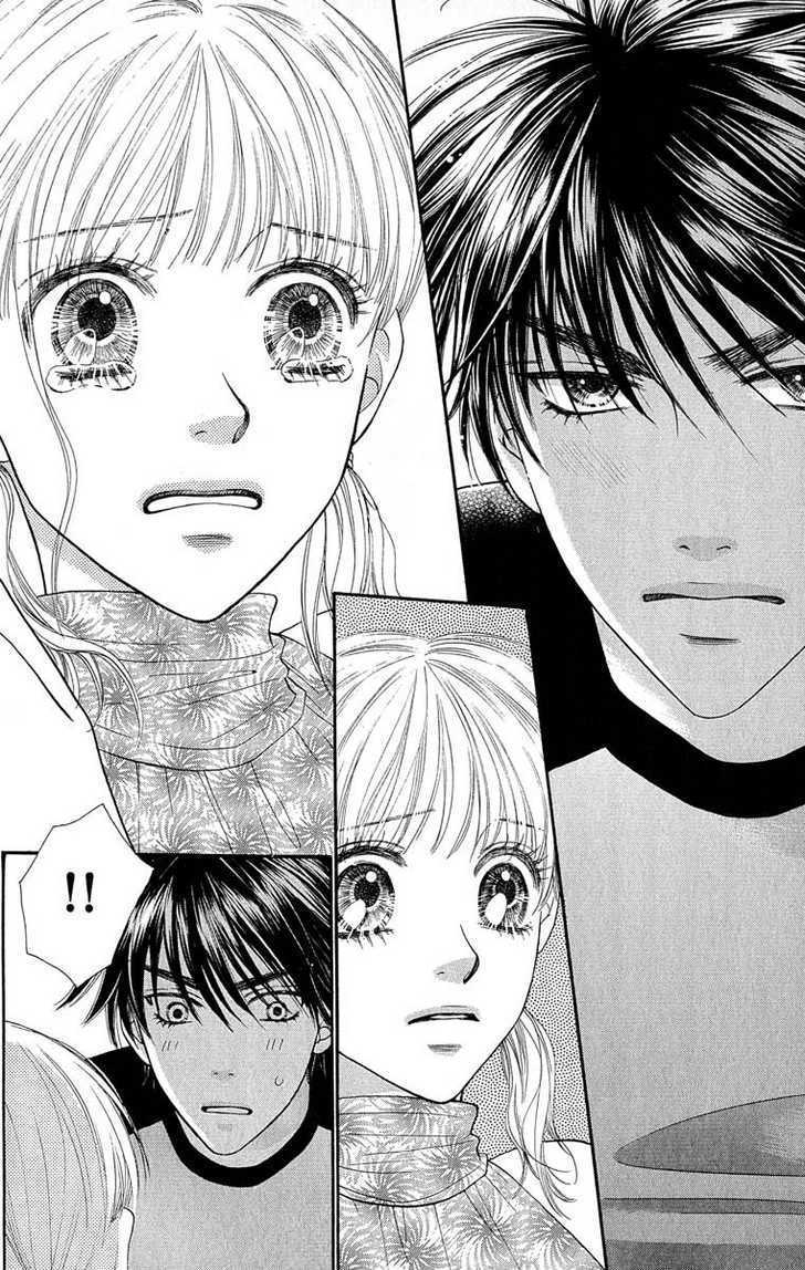 BXB Brothers Chapter 9.58 page 4 - Vol.09 Chapter 58