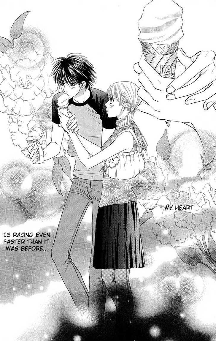 BXB Brothers Chapter 9.58 page 8 - Vol.09 Chapter 58