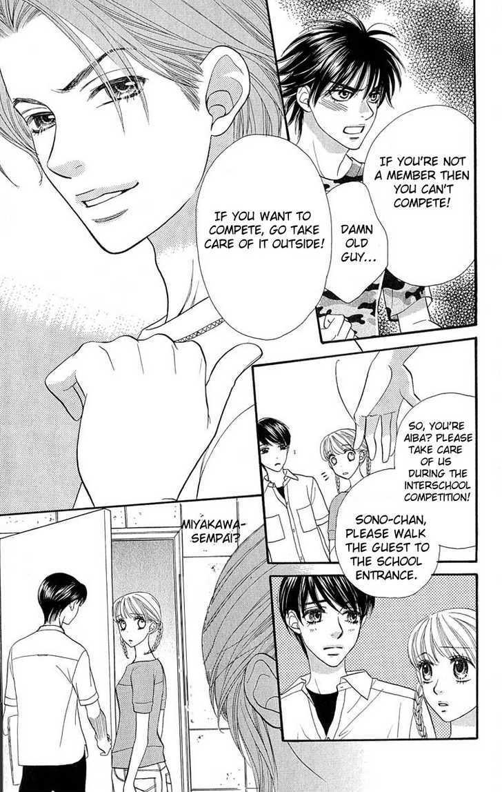BXB Brothers Chapter 9.59 page 10 - Vol.09 Chapter 59