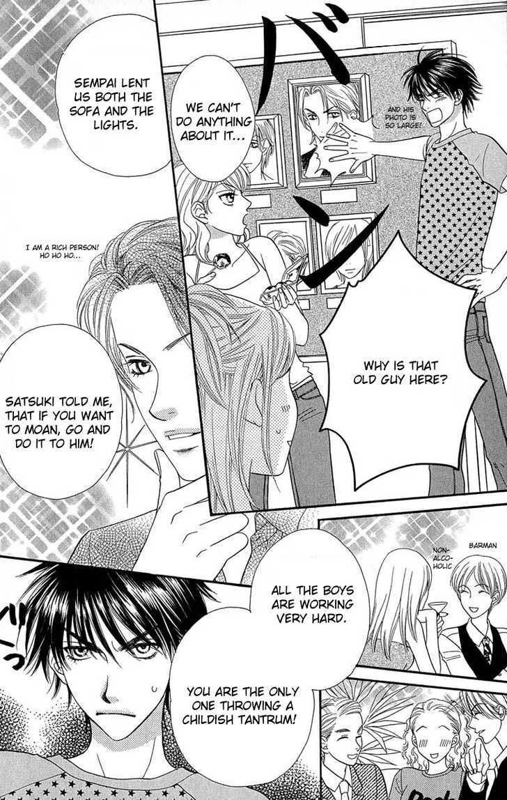BXB Brothers Chapter 9.59 page 18 - Vol.09 Chapter 59