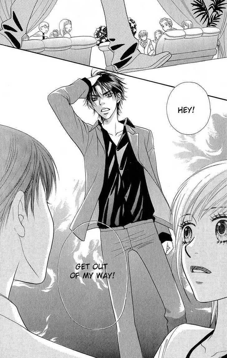 BXB Brothers Chapter 9.59 page 25 - Vol.09 Chapter 59
