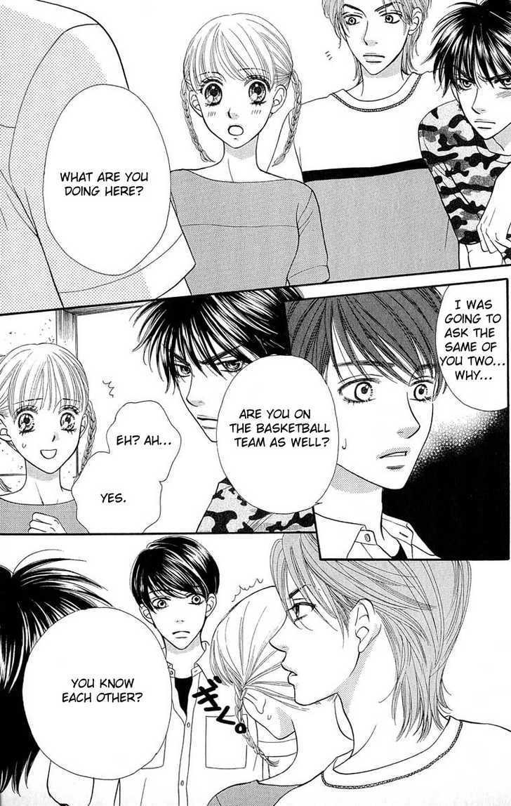 BXB Brothers Chapter 9.59 page 3 - Vol.09 Chapter 59