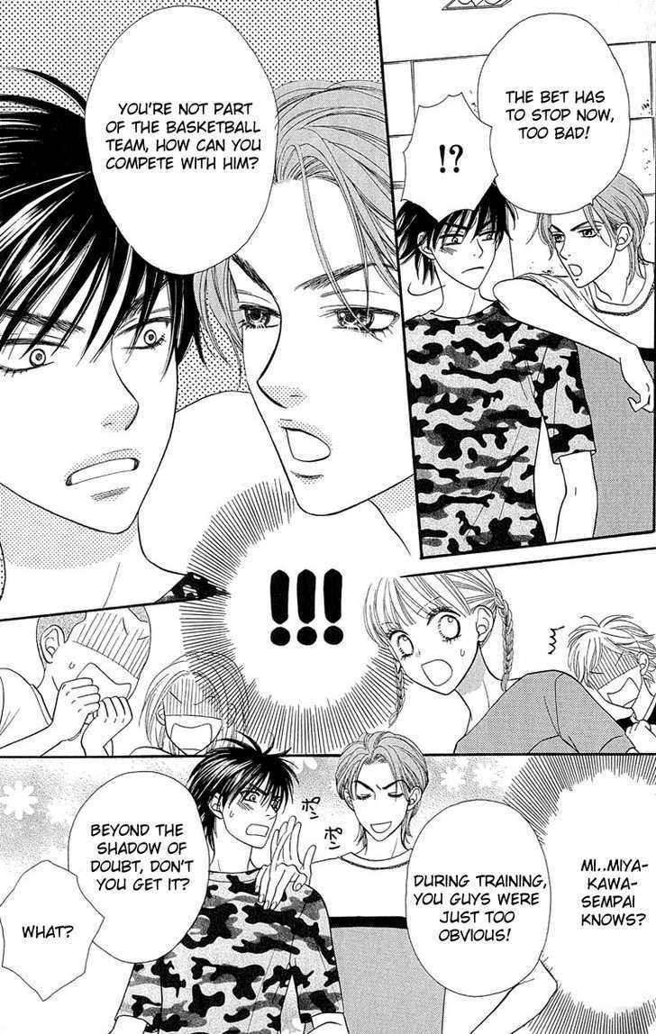 BXB Brothers Chapter 9.59 page 9 - Vol.09 Chapter 59