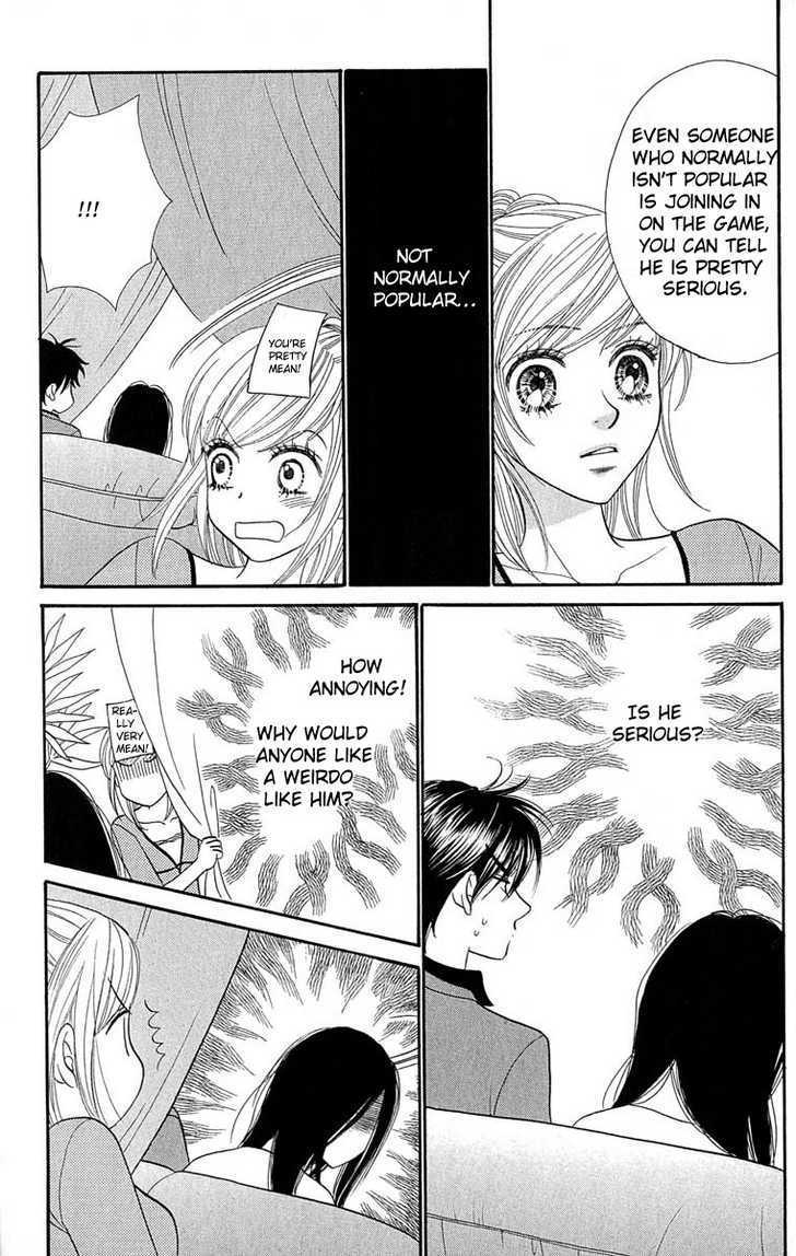 BXB Brothers Chapter 9.60 page 14 - Vol.09 Chapter 60