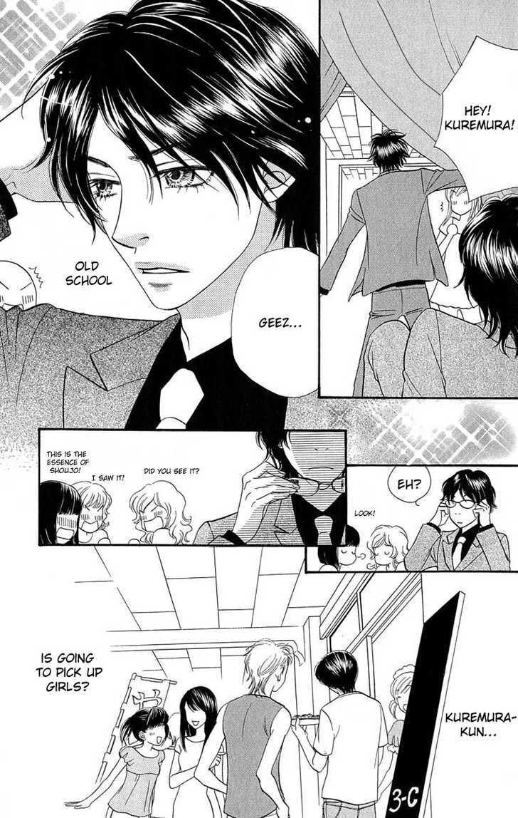 BXB Brothers Chapter 9.60 page 18 - Vol.09 Chapter 60