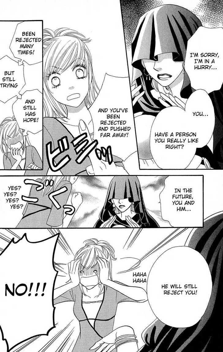BXB Brothers Chapter 9.60 page 21 - Vol.09 Chapter 60