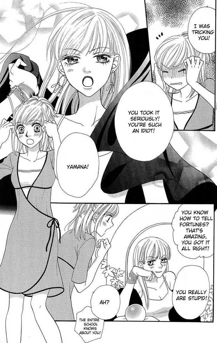 BXB Brothers Chapter 9.60 page 22 - Vol.09 Chapter 60