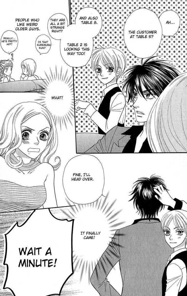 BXB Brothers Chapter 9.61 page 10 - Vol.09 Chapter 61