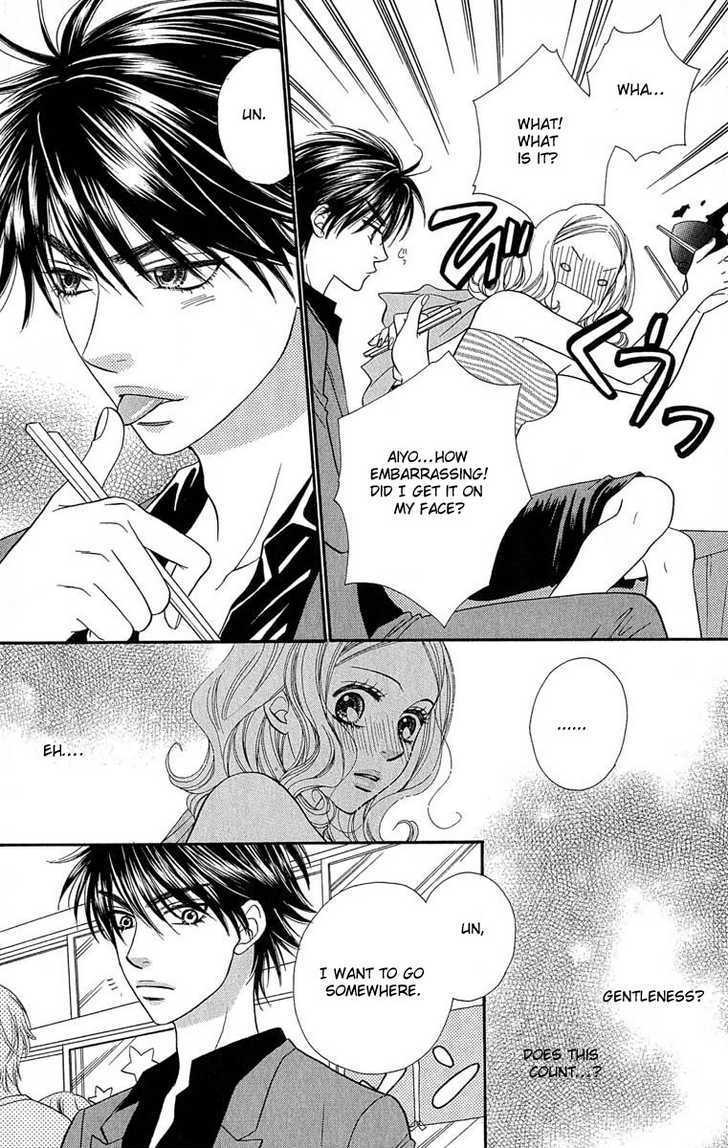 BXB Brothers Chapter 9.61 page 14 - Vol.09 Chapter 61