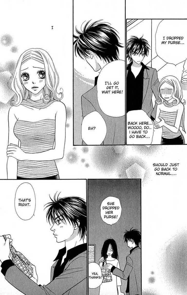 BXB Brothers Chapter 9.61 page 19 - Vol.09 Chapter 61