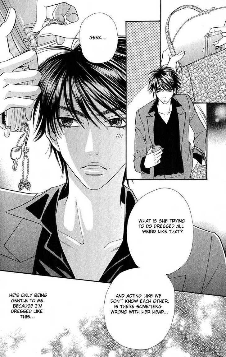 BXB Brothers Chapter 9.61 page 20 - Vol.09 Chapter 61