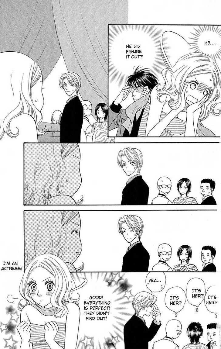 BXB Brothers Chapter 9.61 page 7 - Vol.09 Chapter 61