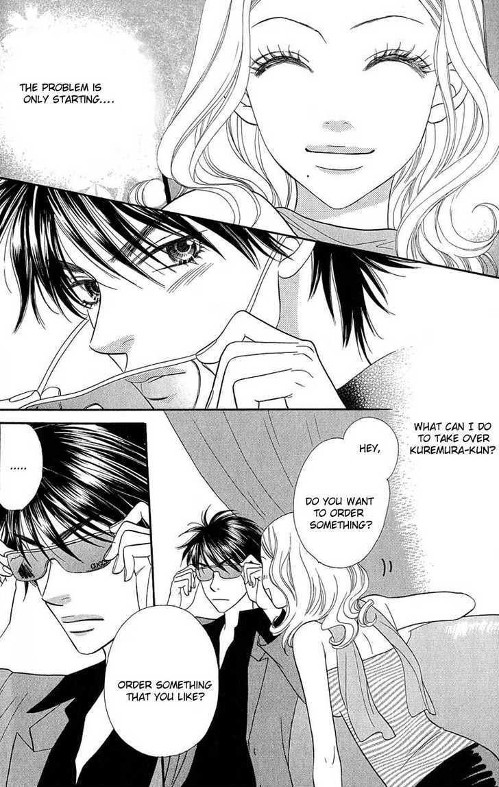 BXB Brothers Chapter 9.61 page 8 - Vol.09 Chapter 61