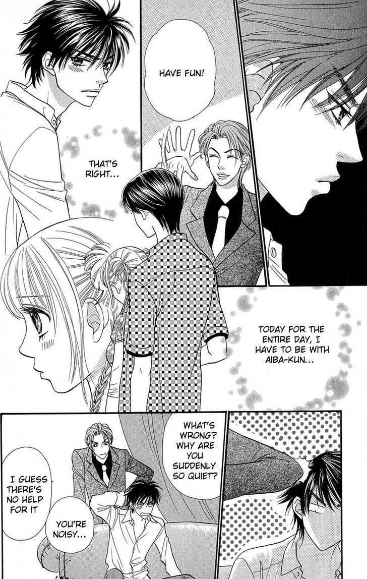 BXB Brothers Chapter 9.62 page 10 - Vol.09 Chapter 62