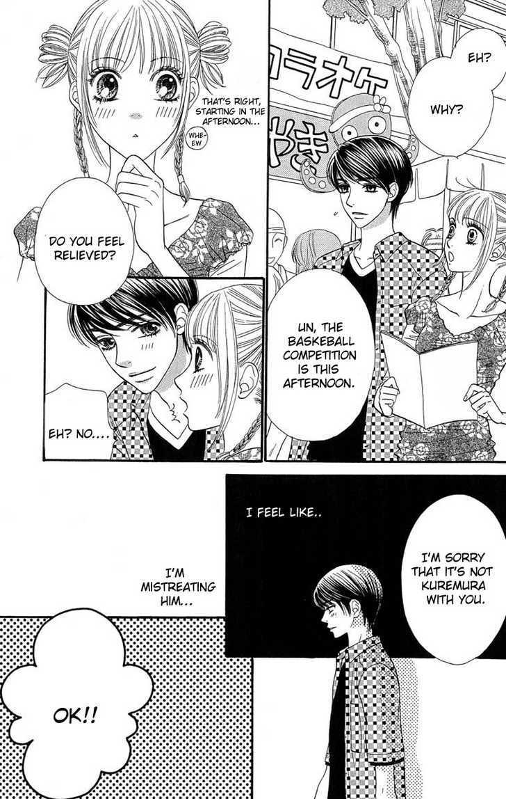 BXB Brothers Chapter 9.62 page 13 - Vol.09 Chapter 62