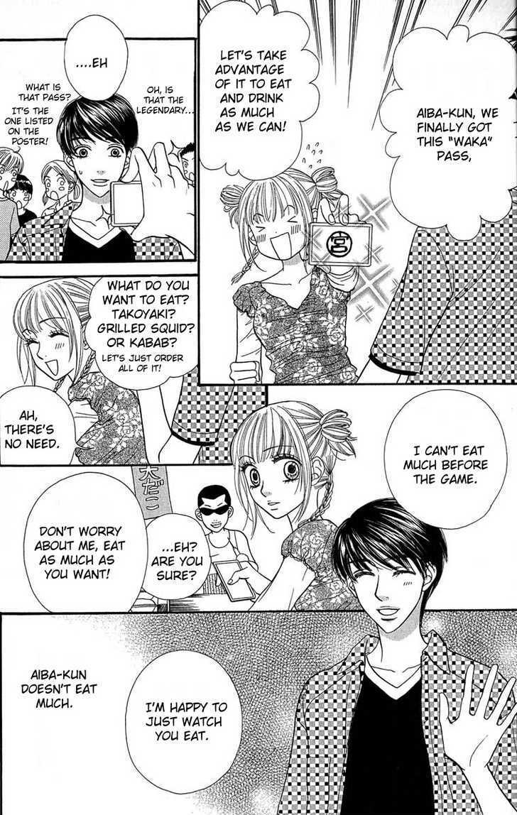 BXB Brothers Chapter 9.62 page 14 - Vol.09 Chapter 62
