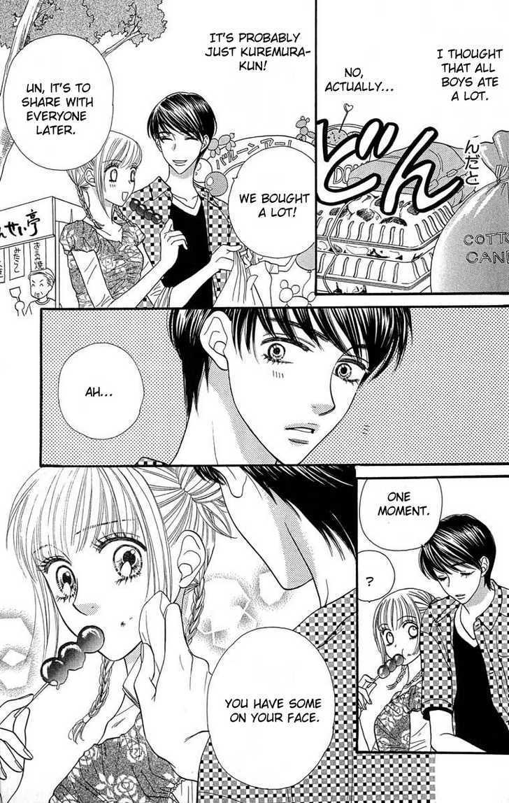 BXB Brothers Chapter 9.62 page 15 - Vol.09 Chapter 62