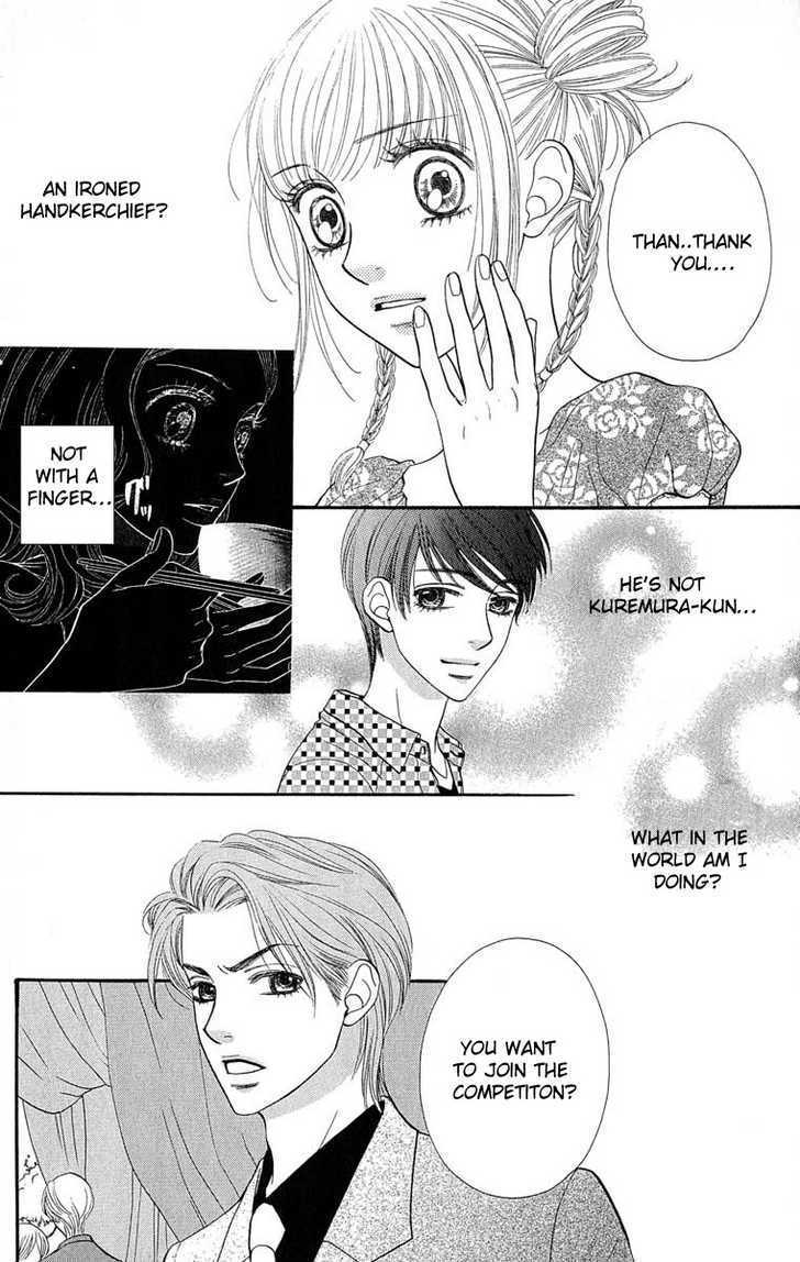 BXB Brothers Chapter 9.62 page 16 - Vol.09 Chapter 62
