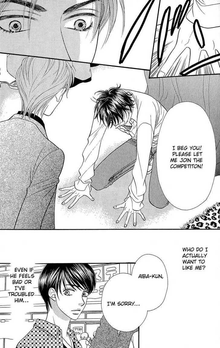 BXB Brothers Chapter 9.62 page 18 - Vol.09 Chapter 62