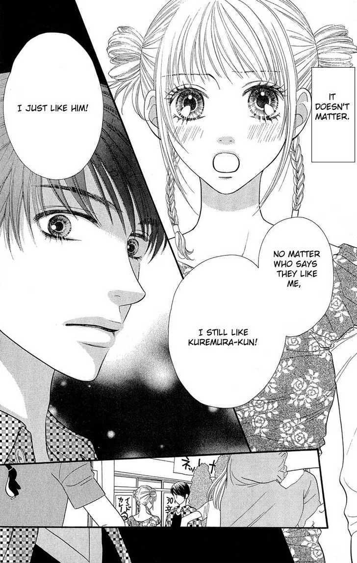BXB Brothers Chapter 9.62 page 19 - Vol.09 Chapter 62