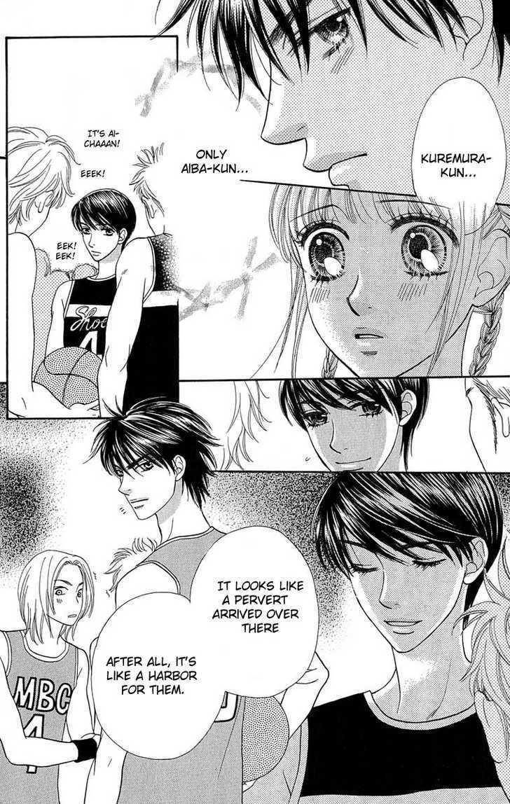 BXB Brothers Chapter 9.62 page 24 - Vol.09 Chapter 62