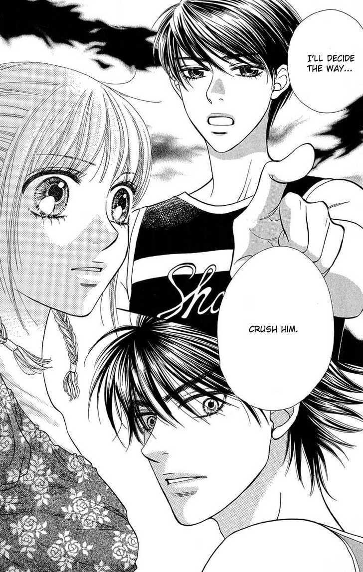 BXB Brothers Chapter 9.62 page 25 - Vol.09 Chapter 62