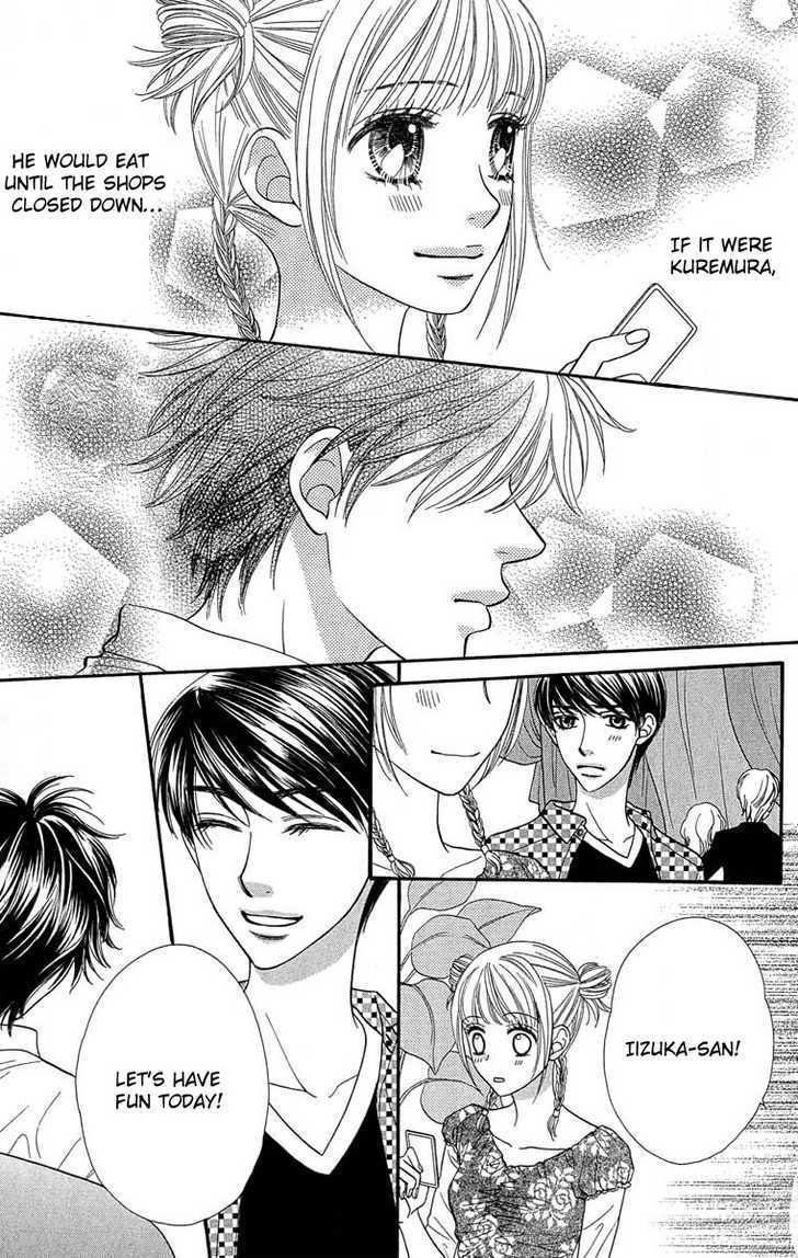 BXB Brothers Chapter 9.62 page 9 - Vol.09 Chapter 62