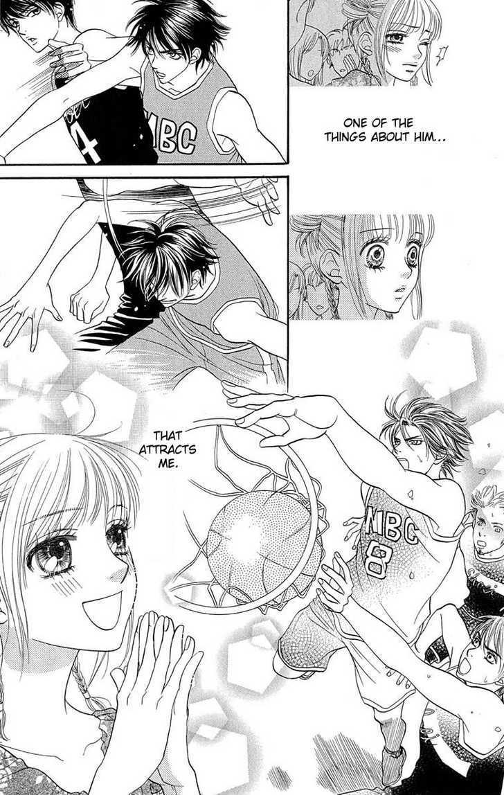 BXB Brothers Chapter 9.63 page 10 - Vol.09 Chapter 63