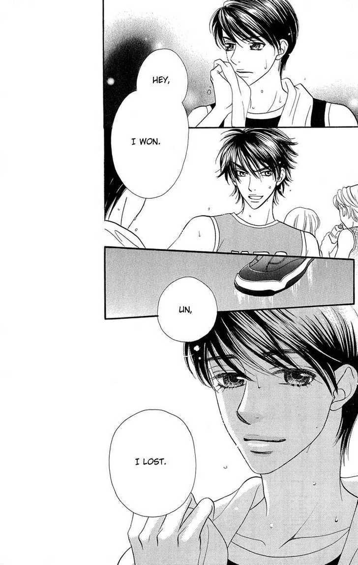 BXB Brothers Chapter 9.63 page 12 - Vol.09 Chapter 63