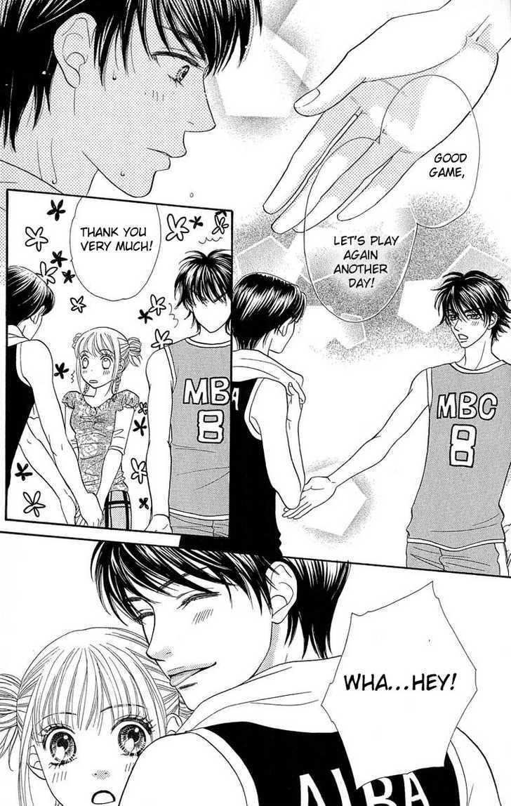 BXB Brothers Chapter 9.63 page 13 - Vol.09 Chapter 63