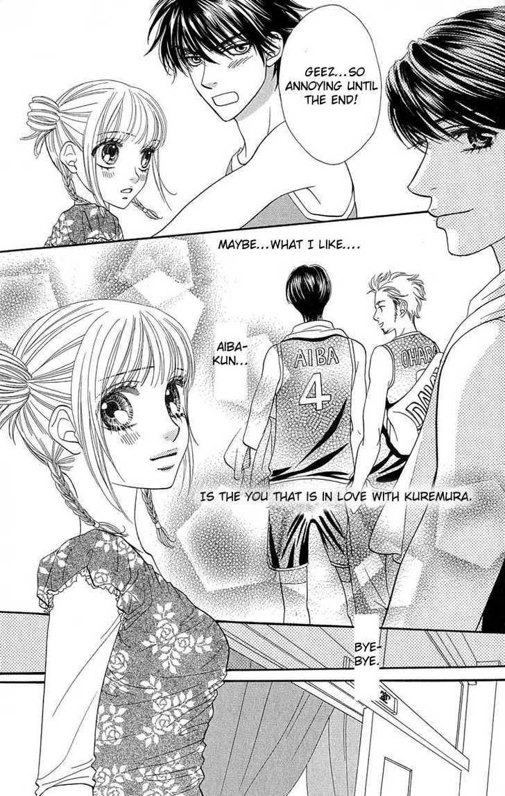 BXB Brothers Chapter 9.63 page 15 - Vol.09 Chapter 63