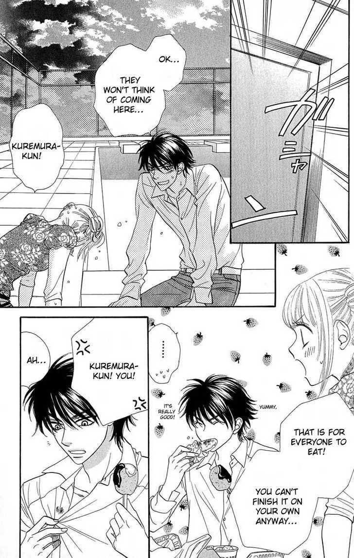 BXB Brothers Chapter 9.63 page 18 - Vol.09 Chapter 63