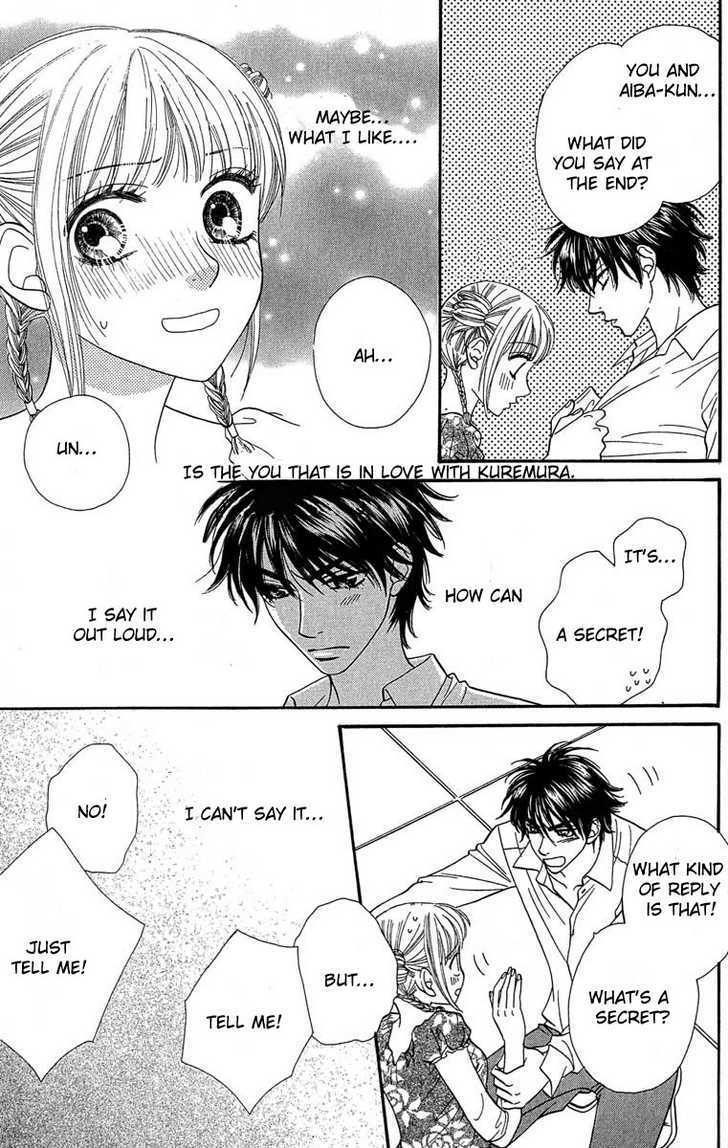 BXB Brothers Chapter 9.63 page 20 - Vol.09 Chapter 63