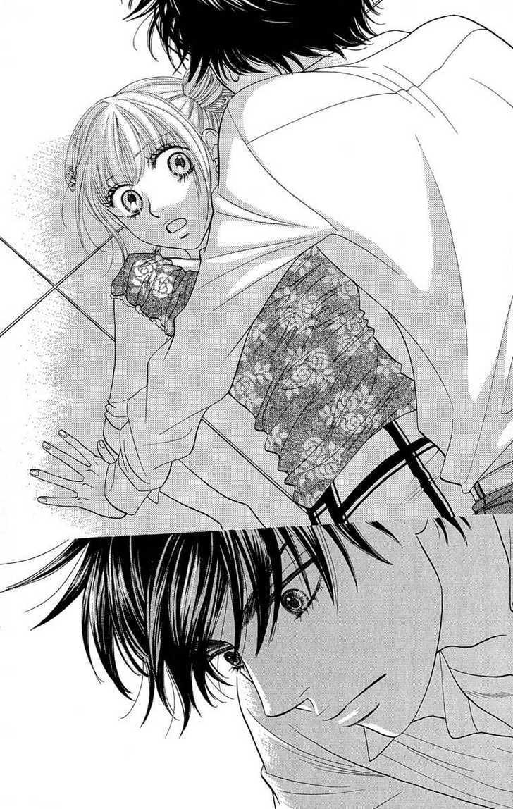 BXB Brothers Chapter 9.63 page 21 - Vol.09 Chapter 63