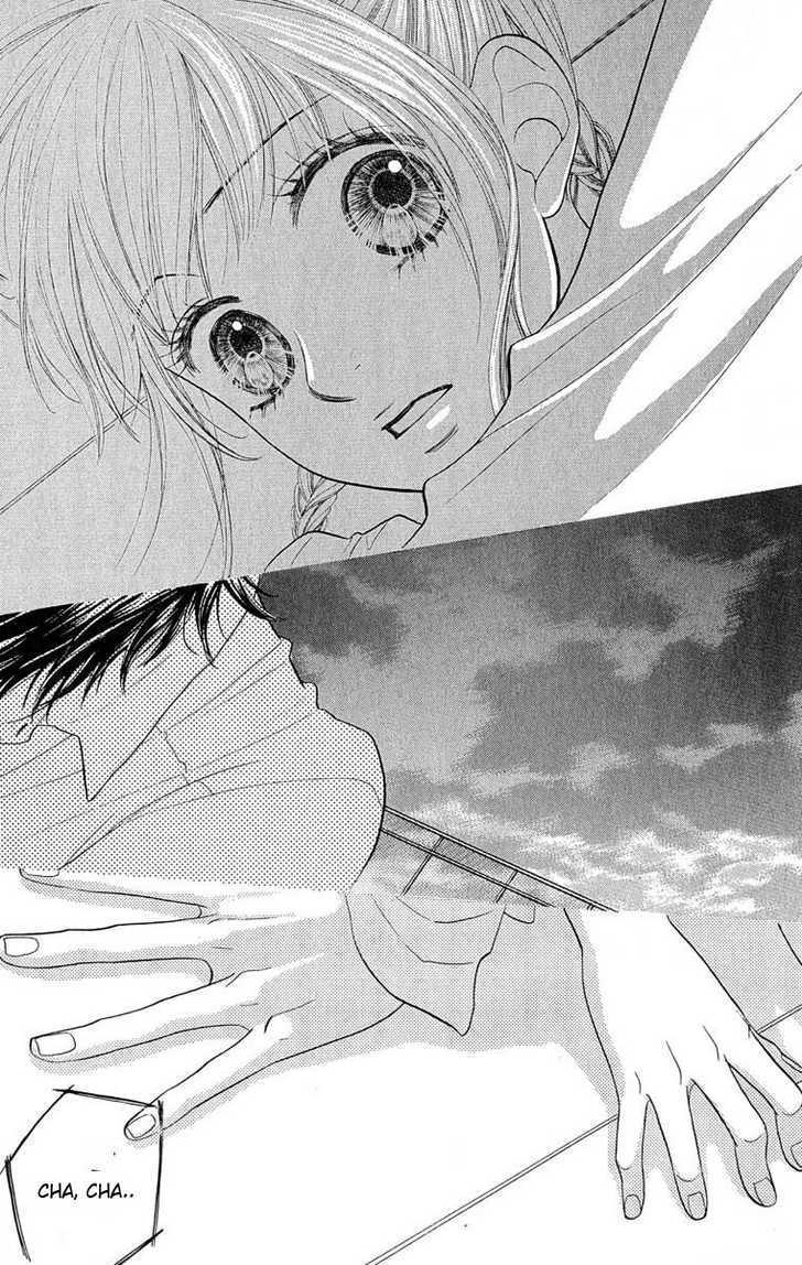 BXB Brothers Chapter 9.63 page 22 - Vol.09 Chapter 63