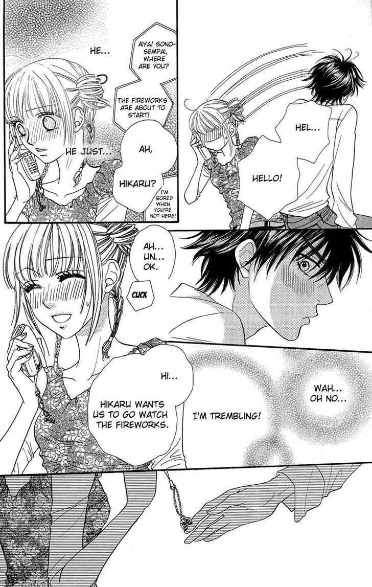 BXB Brothers Chapter 9.63 page 23 - Vol.09 Chapter 63