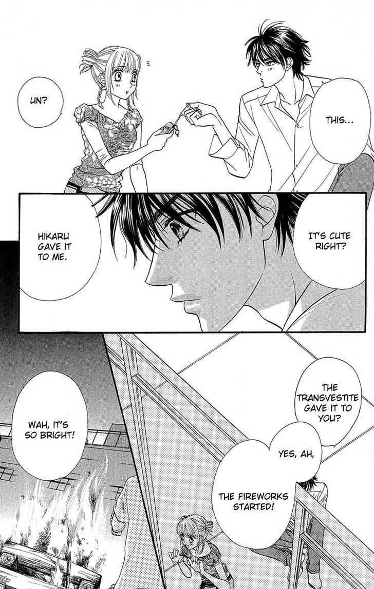 BXB Brothers Chapter 9.63 page 24 - Vol.09 Chapter 63