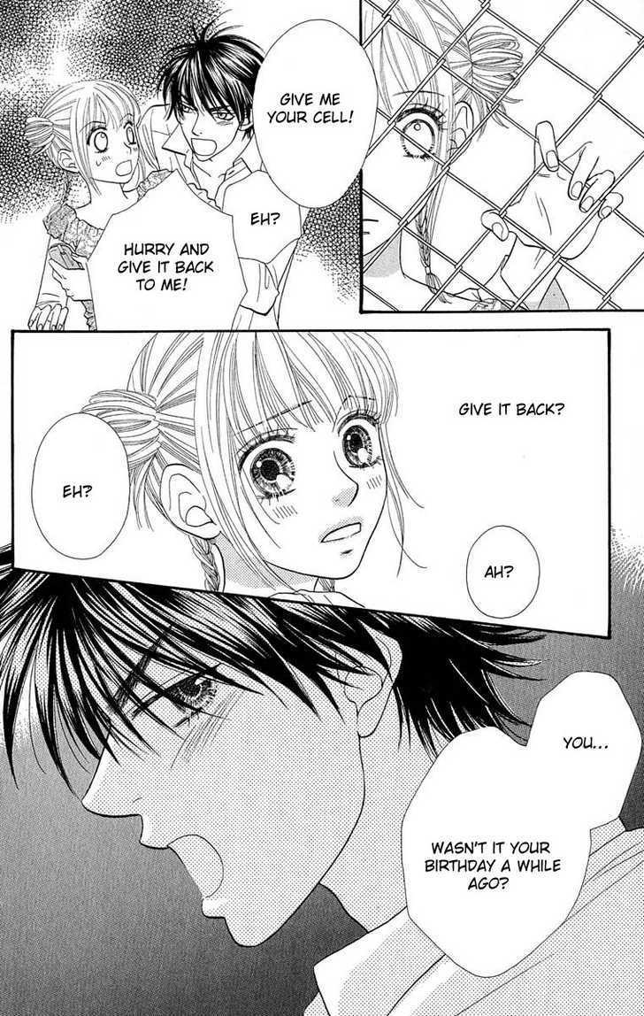 BXB Brothers Chapter 9.63 page 25 - Vol.09 Chapter 63