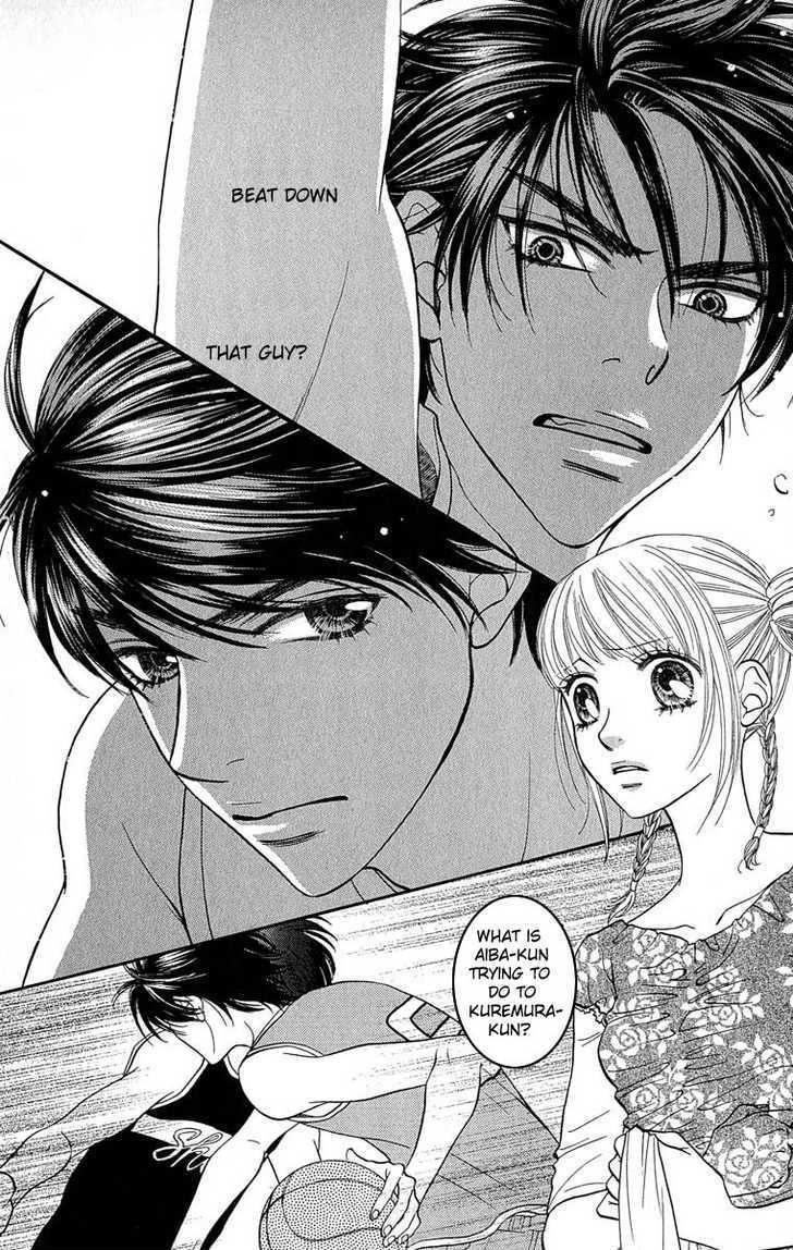 BXB Brothers Chapter 9.63 page 3 - Vol.09 Chapter 63